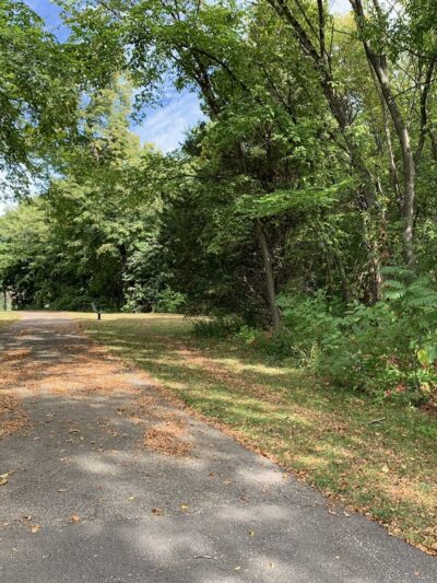 Parkers Lake Park - Plymouth, MN