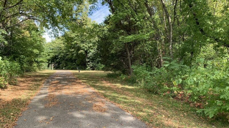 Parkers Lake Park - Plymouth, MN