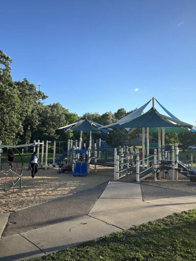 Parkers Lake Park - Plymouth, MN