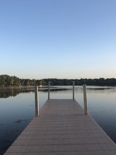 Parkers Lake Park - Plymouth, MN