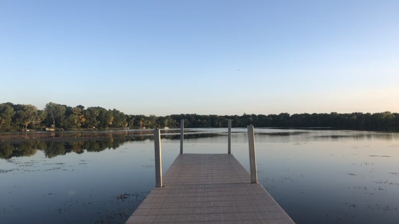 Parkers Lake Park - Plymouth, MN