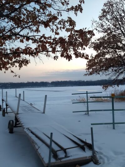 Parkers Lake Park - Plymouth, MN