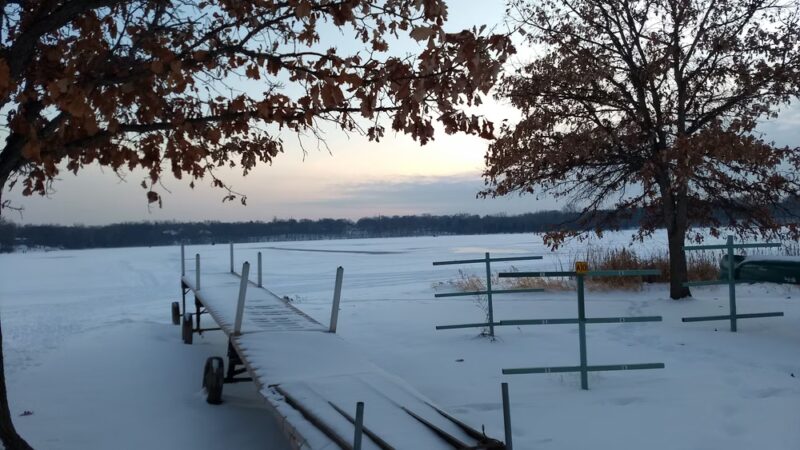 Parkers Lake Park - Plymouth, MN