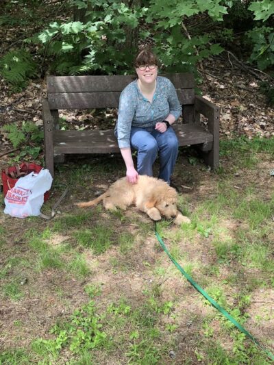Fox Park Playground - Plymouth, NH
