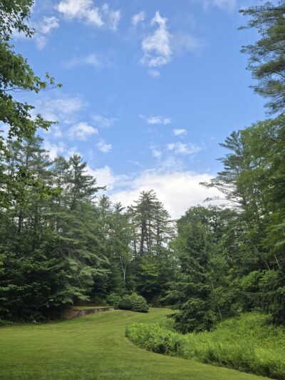 Fox Pond Park - Plymouth, NH
