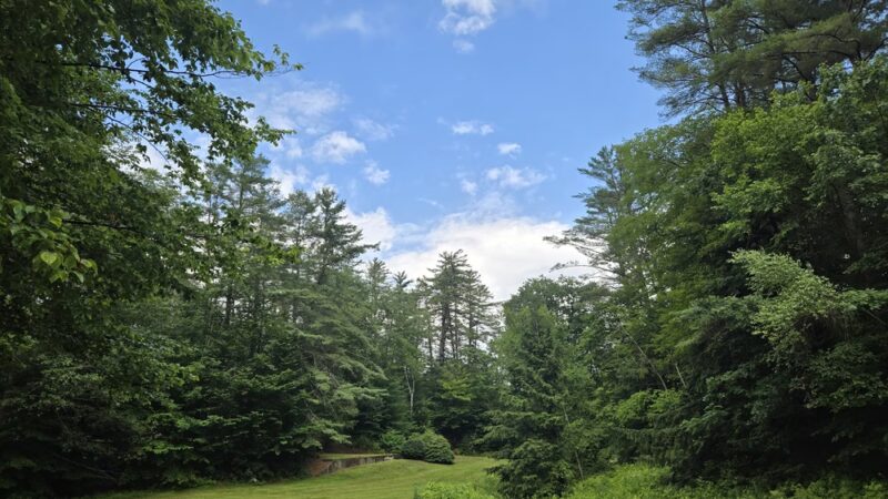 Fox Pond Park - Plymouth, NH