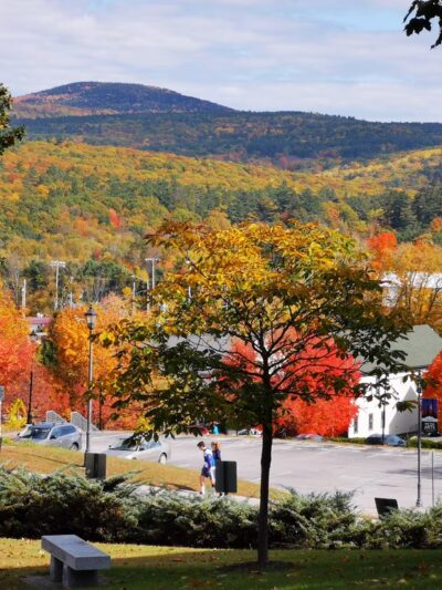 Plymouth Parks & Recreation - Plymouth, NH