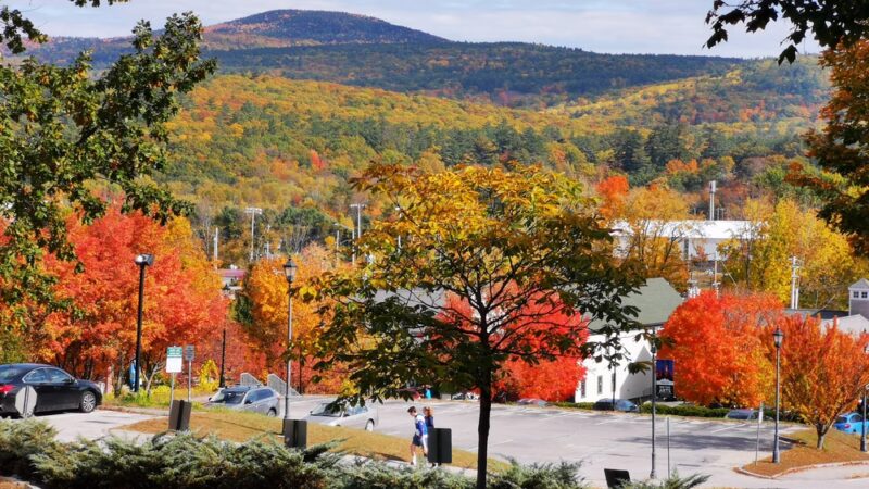 Plymouth Parks & Recreation - Plymouth, NH