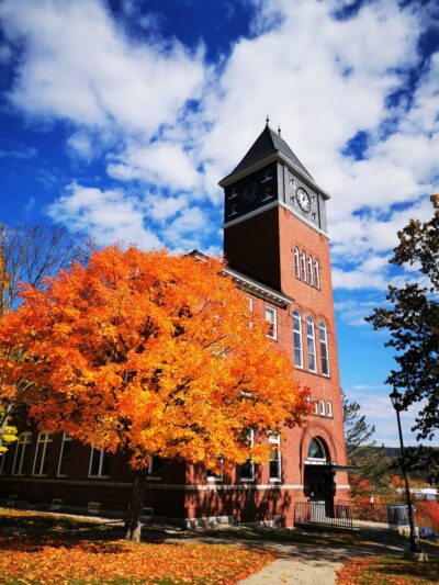 Plymouth Parks & Recreation - Plymouth, NH