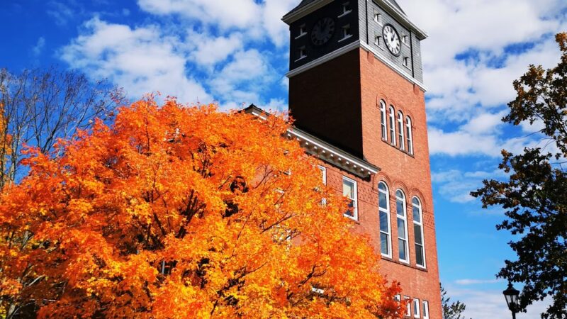 Plymouth Parks & Recreation - Plymouth, NH