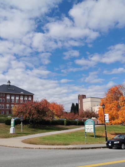 Plymouth Parks & Recreation - Plymouth, NH