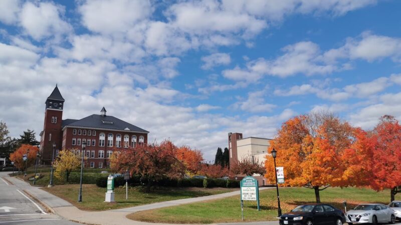 Plymouth Parks & Recreation - Plymouth, NH