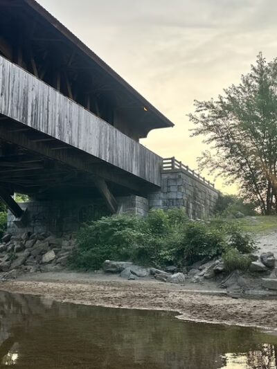 Plymouth Sands Campground - Plymouth, NH