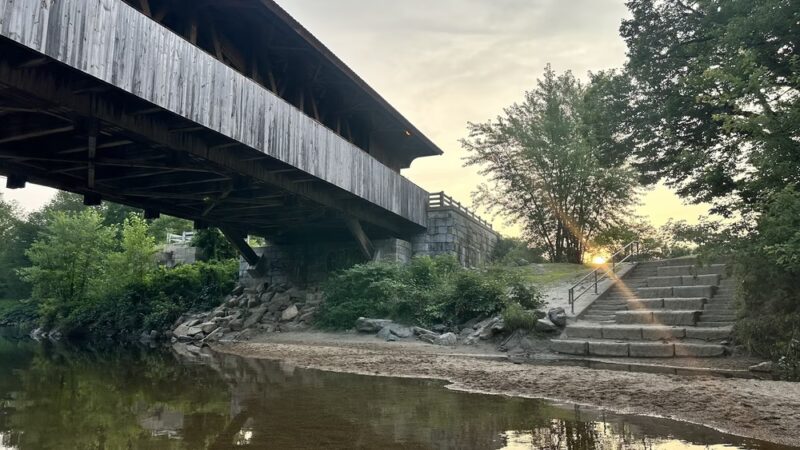 Plymouth Sands Campground - Plymouth, NH