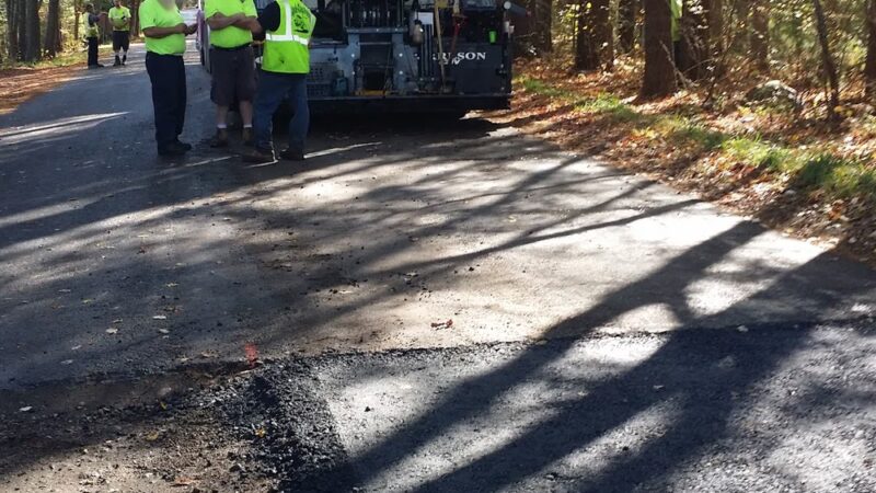 Harry Jason Jr. Park - Plympton, MA