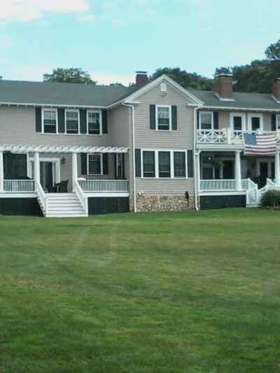 Pocasset Park - Pocasset, MA