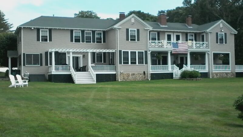 Pocasset Park - Pocasset, MA