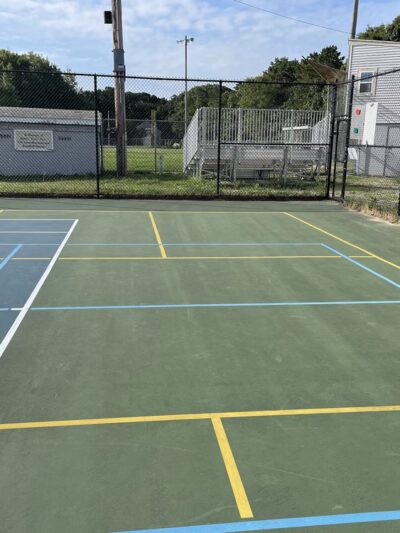 Pocasset Park - Pocasset, MA