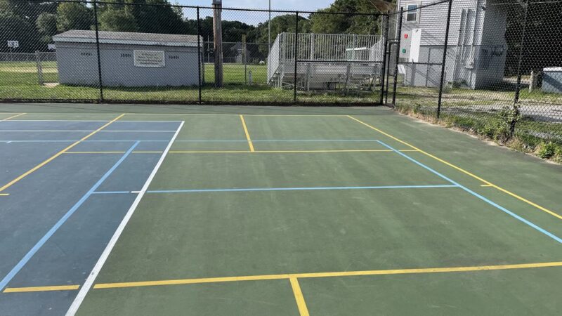 Pocasset Park - Pocasset, MA