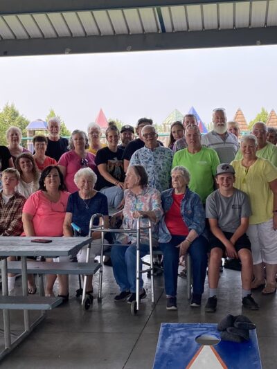 1400 W Quinn Rd Parking - Pocatello, ID