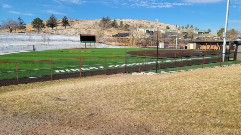 Bartz Field - Pocatello, ID