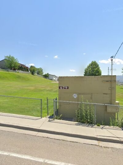 Bistline Park - Pocatello, ID