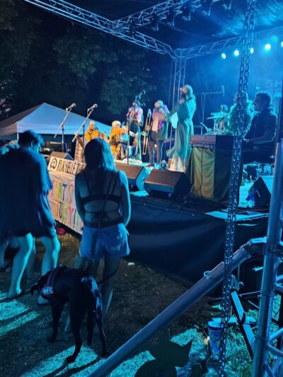 FMC Park - Pocatello, ID