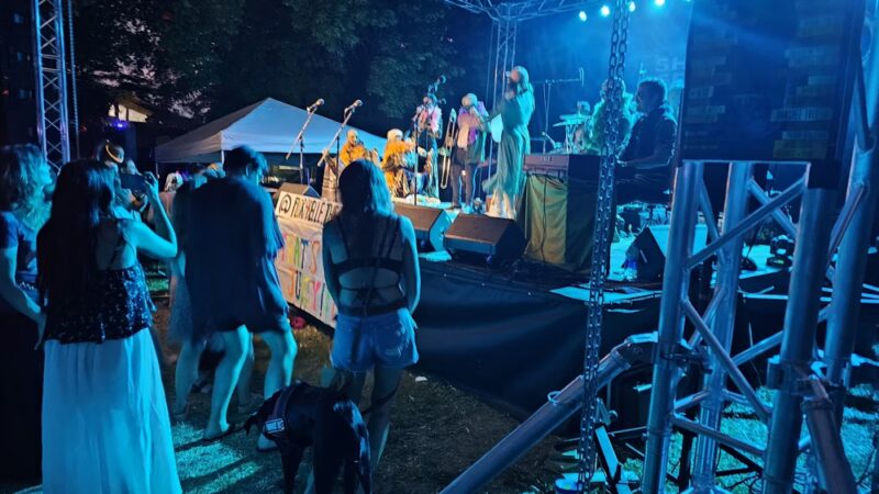 FMC Park - Pocatello, ID