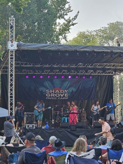 FMC Park - Pocatello, ID