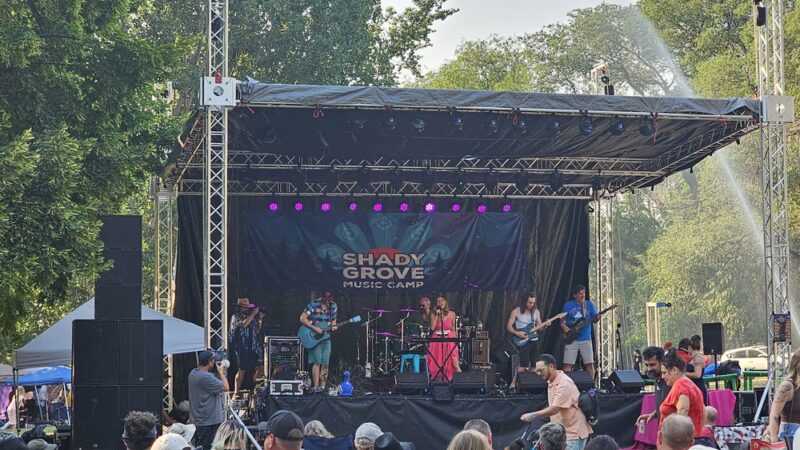 FMC Park - Pocatello, ID