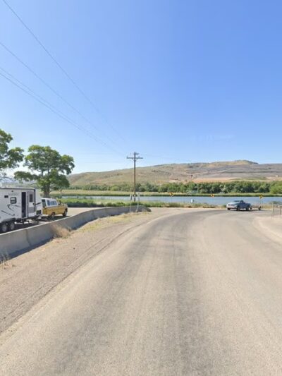 FMC Park - Pocatello, ID