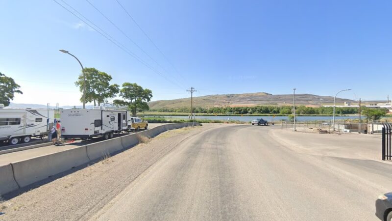 FMC Park - Pocatello, ID