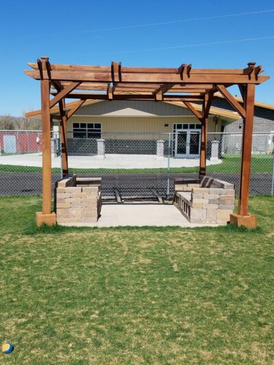 Katie's Dog Park - Pocatello, ID