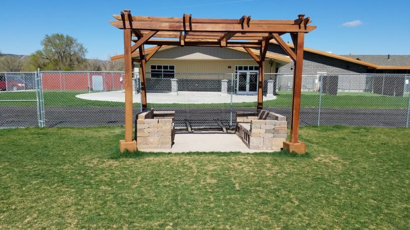 Katie's Dog Park - Pocatello, ID