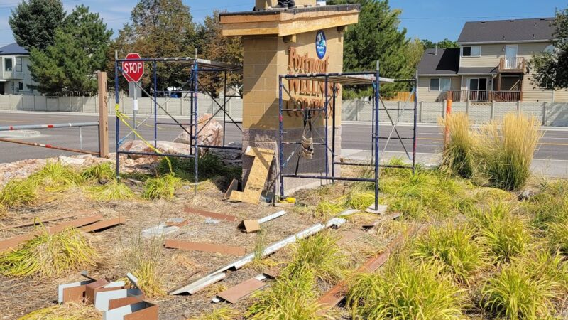 Park - Pocatello, ID