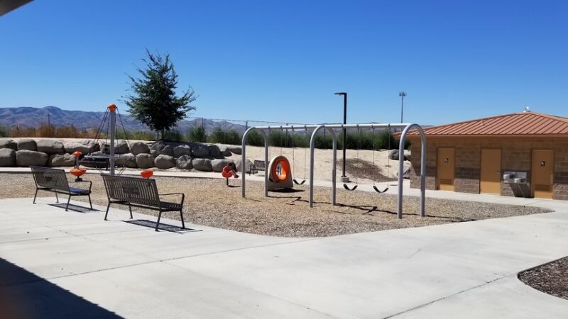 Park - Pocatello, ID