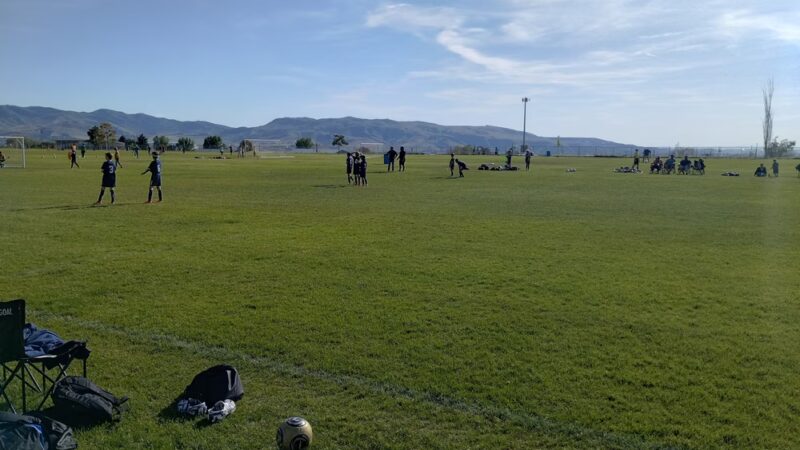 Park - Pocatello, ID
