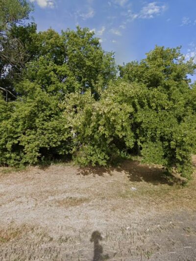 Pocatello creek - Pocatello, ID