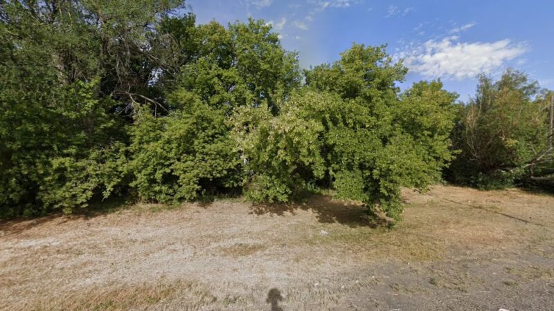 Pocatello creek - Pocatello, ID