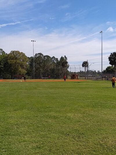 Charlie Wheeler Community Park - Poinciana, FL