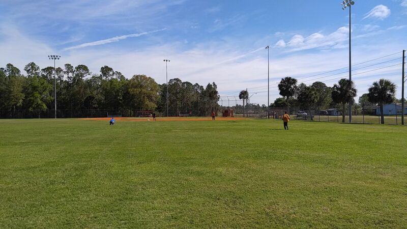 Charlie Wheeler Community Park - Poinciana, FL