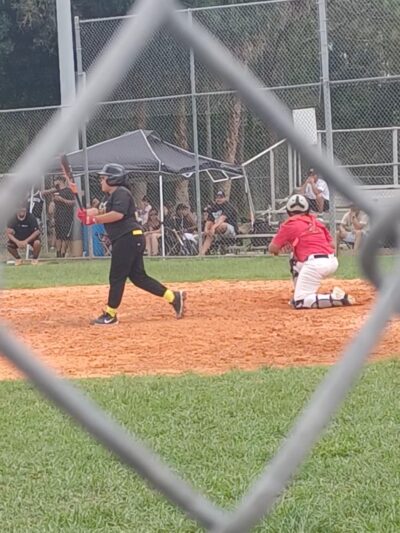 Charlie Wheeler Community Park - Poinciana, FL