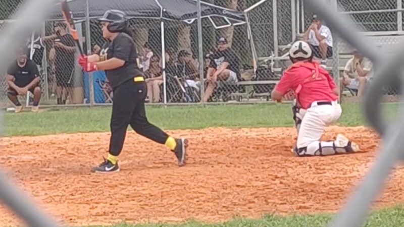 Charlie Wheeler Community Park - Poinciana, FL