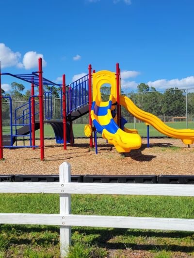Charlie Wheeler Community Park - Poinciana, FL