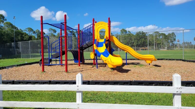 Charlie Wheeler Community Park - Poinciana, FL