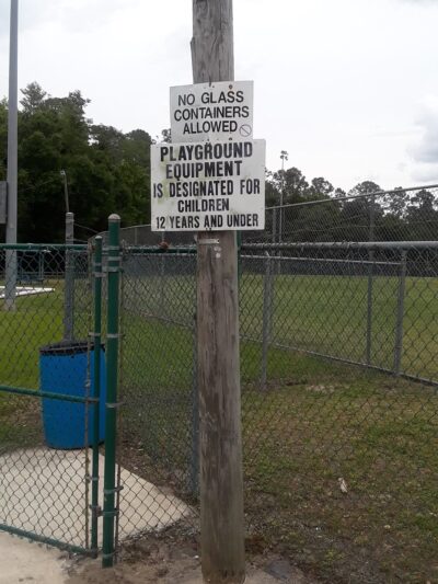 Charlie Wheeler Community Park - Poinciana, FL