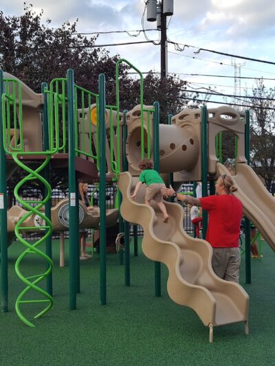 Community Park - Point Pleasant Beach, NJ