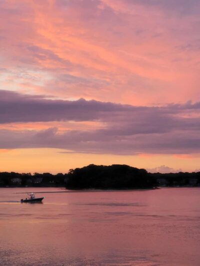 Riverfront Park - Point Pleasant, NJ