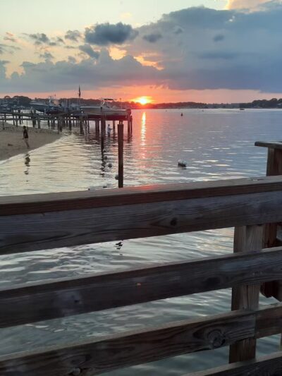 Riverfront Park - Point Pleasant, NJ