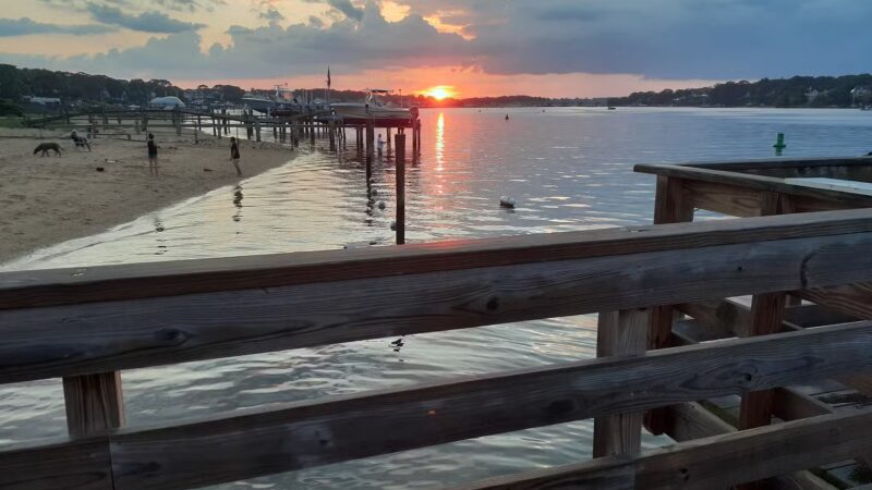Riverfront Park - Point Pleasant, NJ